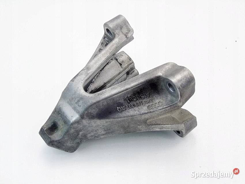 ŁAPA WSPORNIK SILNIKA 30 TDI AUDI A4 B8 A5 Q5 A6 Sosnowiec