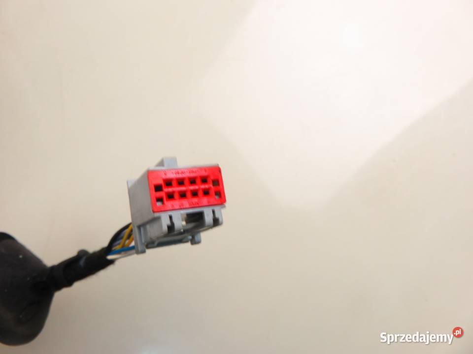 LUSTERKO PRAWE FORD B 8 PIN EC sprzedam