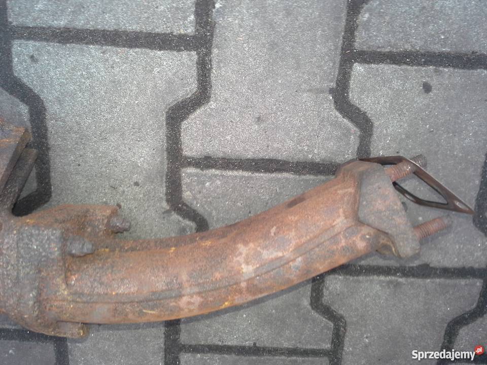 Mercedes V8 kolektor 4421420501 4421420701 ciężarowe Częstochowa