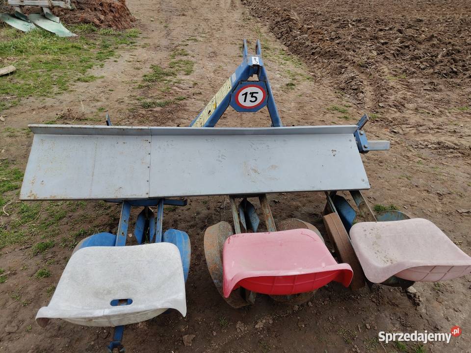 Sadzarka Urzejowice sprzedam