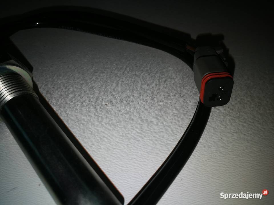 192300711002 Czujnik nadajnik zachodniopomorskie Szczecin sprzedam