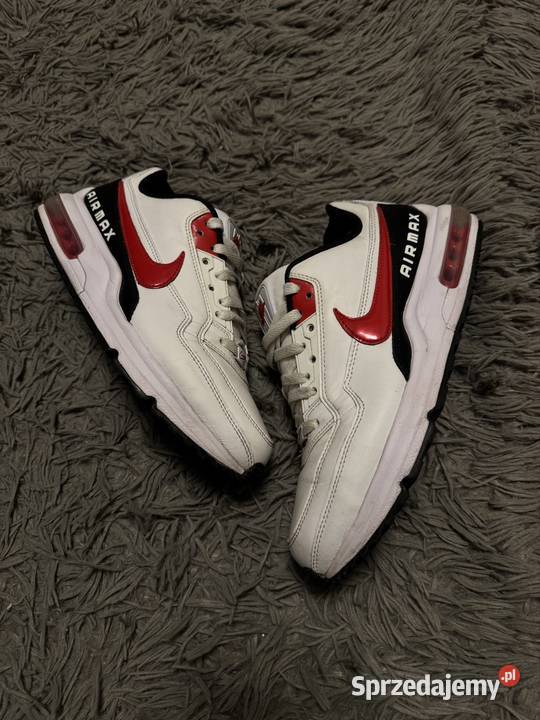 Nike Air LTD 3 Katowice