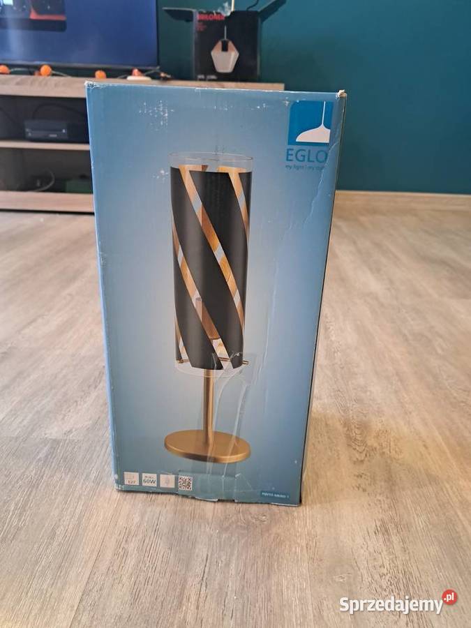 Lampka nocna Proszowice