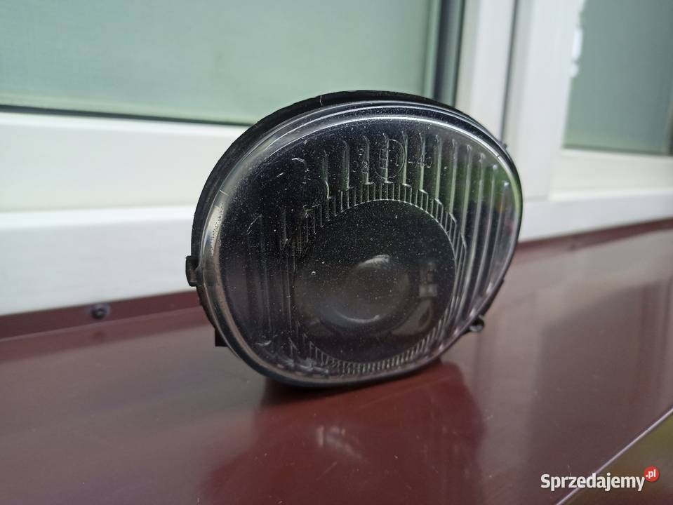 Ford Mondeo MK2 halogen lewy lampa osobowe Sieradz sprzedam
