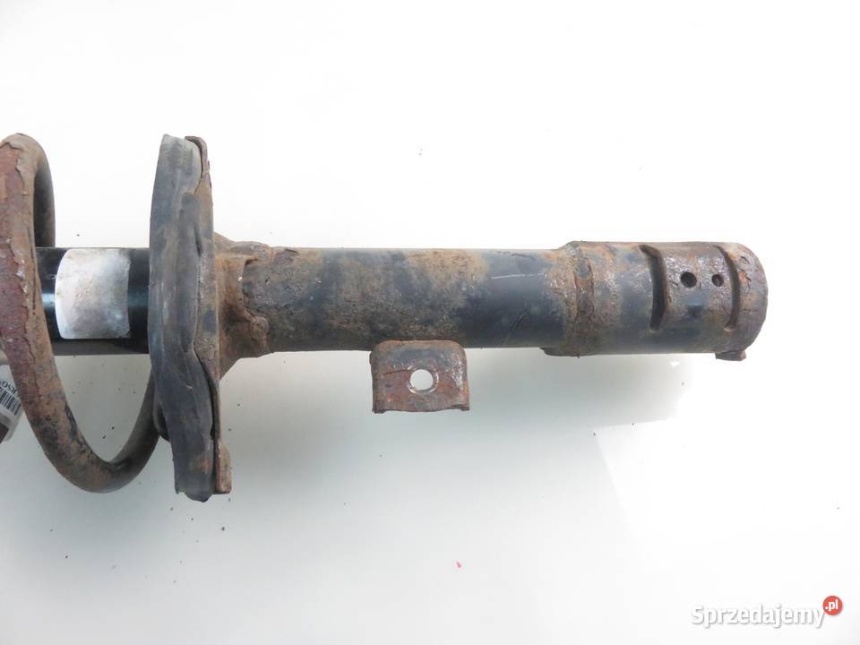 MCPERSON LEWY PRZEDNI MITSUBISHI OUTLANDER II 22 sprzedam