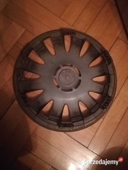 Oryginalny kołpak 16 BMW E46 36136761340 Łódź 1