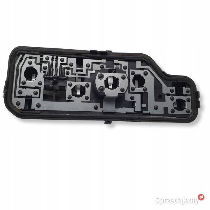 WKŁAD LAMPY Peugeot 307 kombi lift LEWY TYŁ Chełm