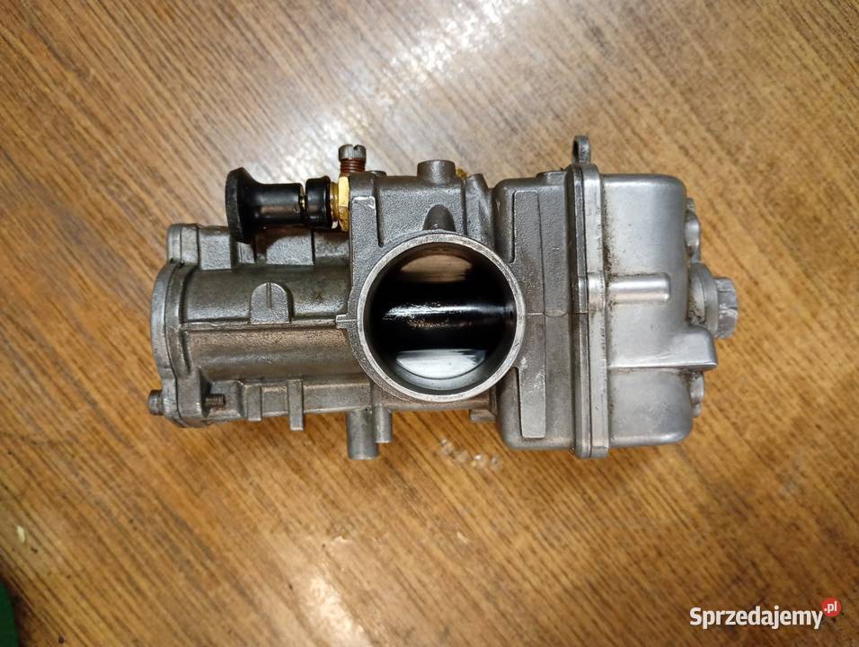 Gaźnik mikuni TM 35 yamaha yz125 kujawsko-pomorskie Sosno