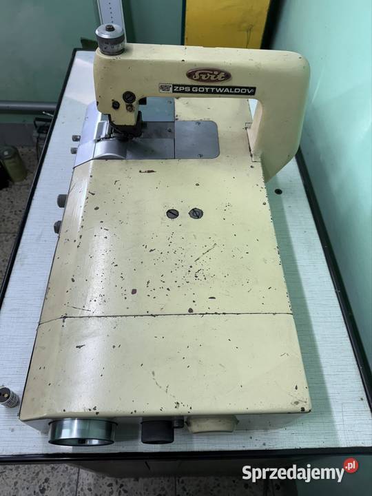 Ścieniarka brzegowaszarfowaczka SVIT KS3 P1