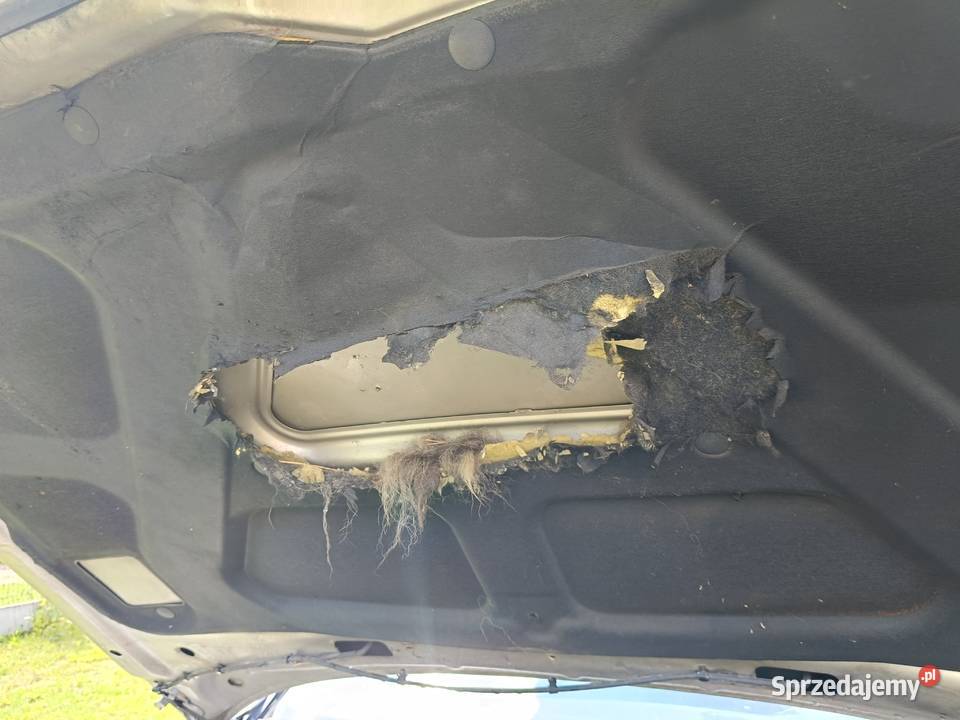 Hyundai Sonata CRDi diesel 140 automat 1991cm3