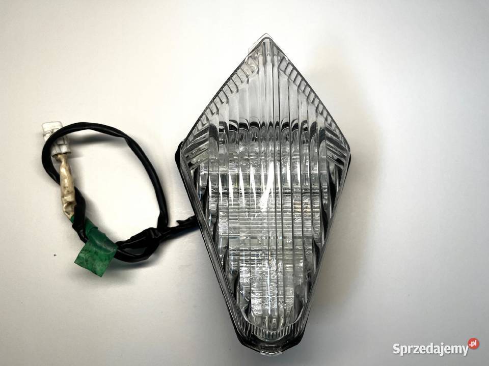YAMAHA YZFR1 1000 RN19 0708 Lampa tył tylna Łobżenica