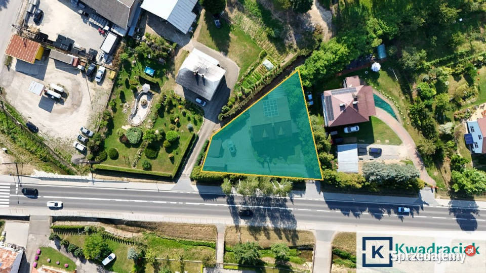 Dom wolnostojący Niebylec 159m2 3 piętra i więcej Sprzedaż sprzedam
