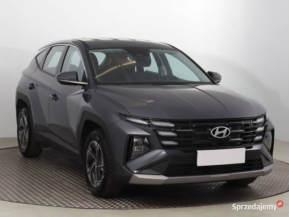 Hyundai Tucson 16 TGDI ESP
