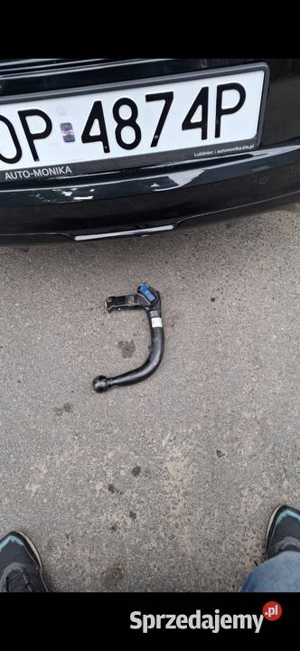 Kia proceed 16gt 204 2021r benzyna śląskie Katowice