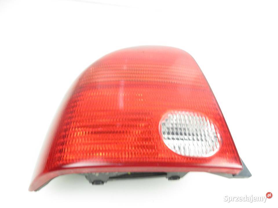 LAMPA LEWA TYLNA VW LUPO 6X1 6E1 6X0945111D