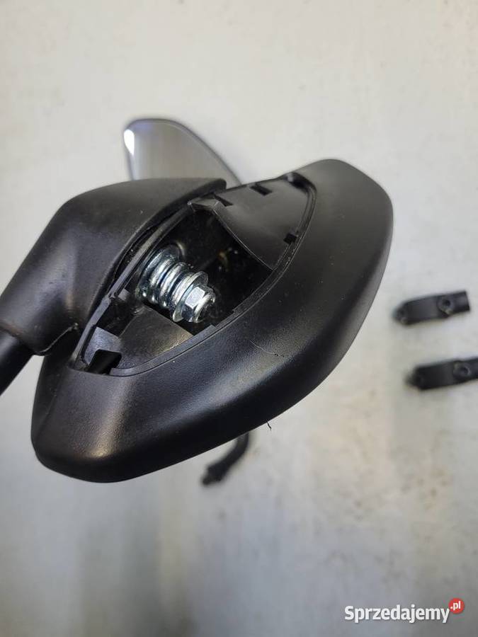 Ducati scrambler 800 1100 monster lusterko Nowy Tomyśl