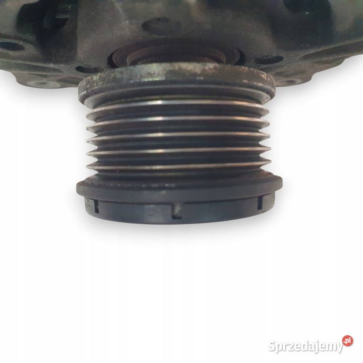 ALTERNATOR Renault Talisman Megane IV Kadjar 15 lubelskie