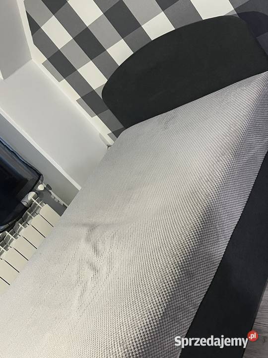 Łóżko jednoosobowe Inowrocław