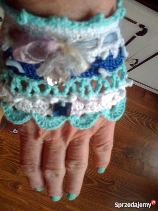 MODNE LETNIE BRANSOLETY Piła