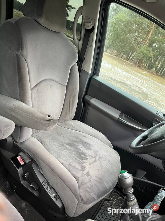 Citron c8 20 Kostrzyn nad Odrą