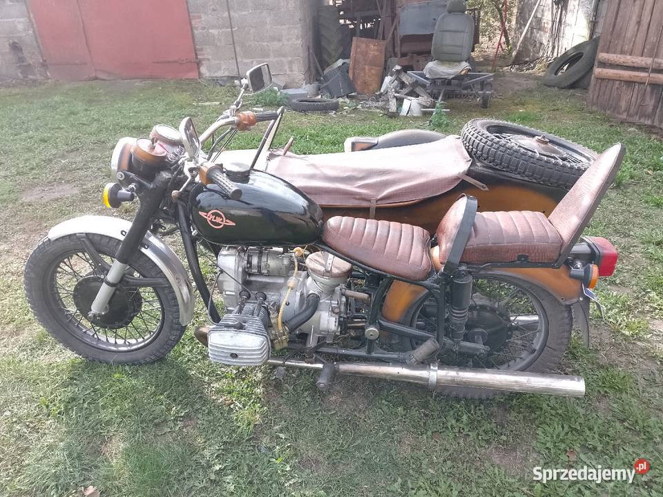 Sprzedam my 1036 Gołańcz