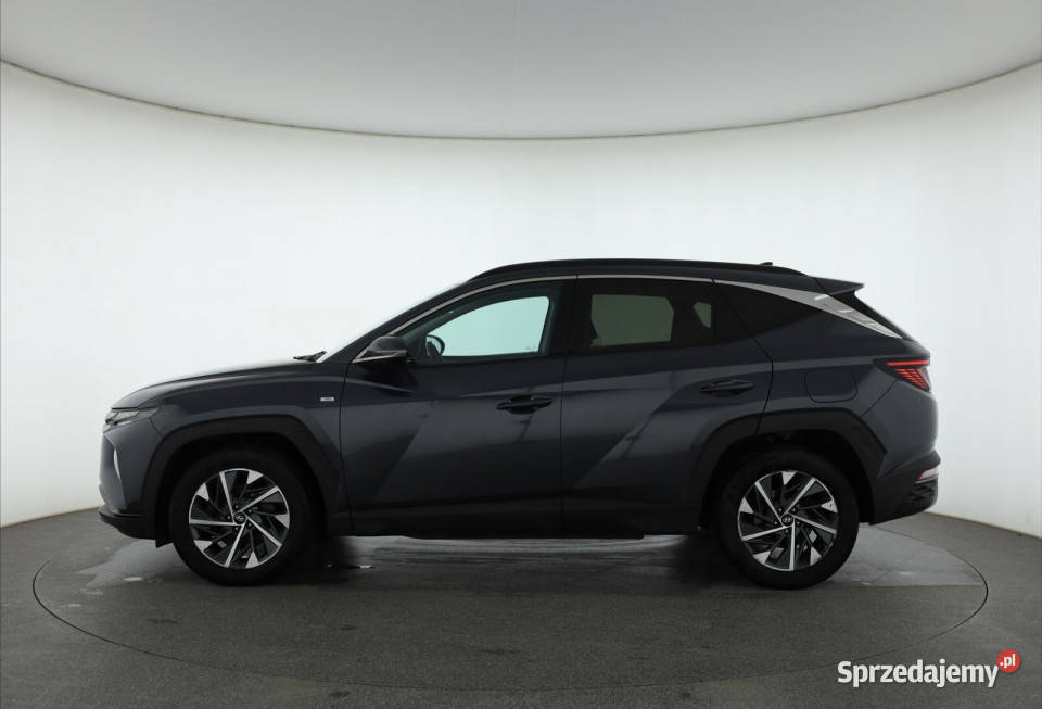 Hyundai Tucson 16 TGDI 48V MHEV radio Piaseczno sprzedam