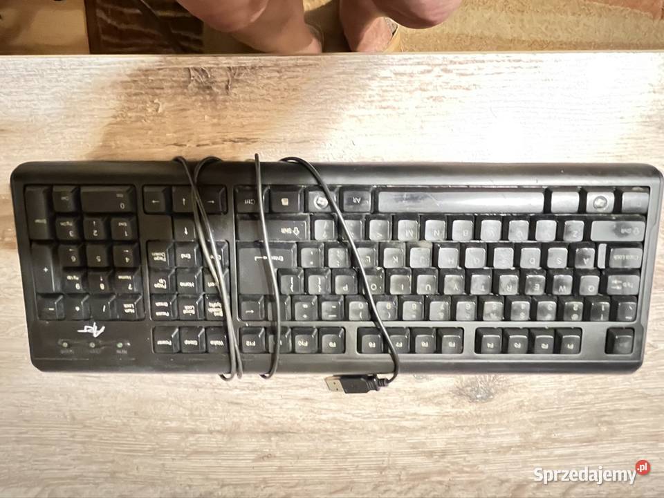 Rzeczy do komputera Dell Włocławek