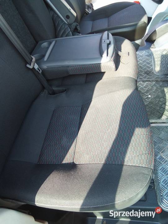 Citroen Jumper 2017r L3H2 nieuszkodzony Sieniawka