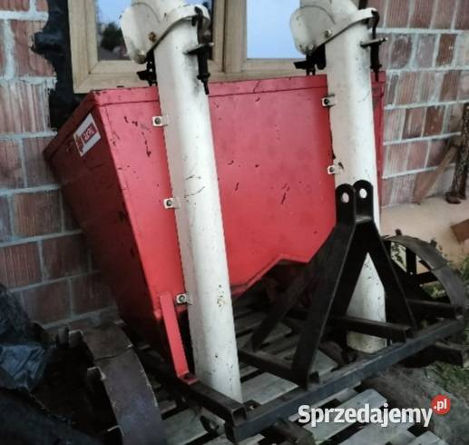 Sadzarka AKPIL stan cala oryginał podkarpackie Jarosław