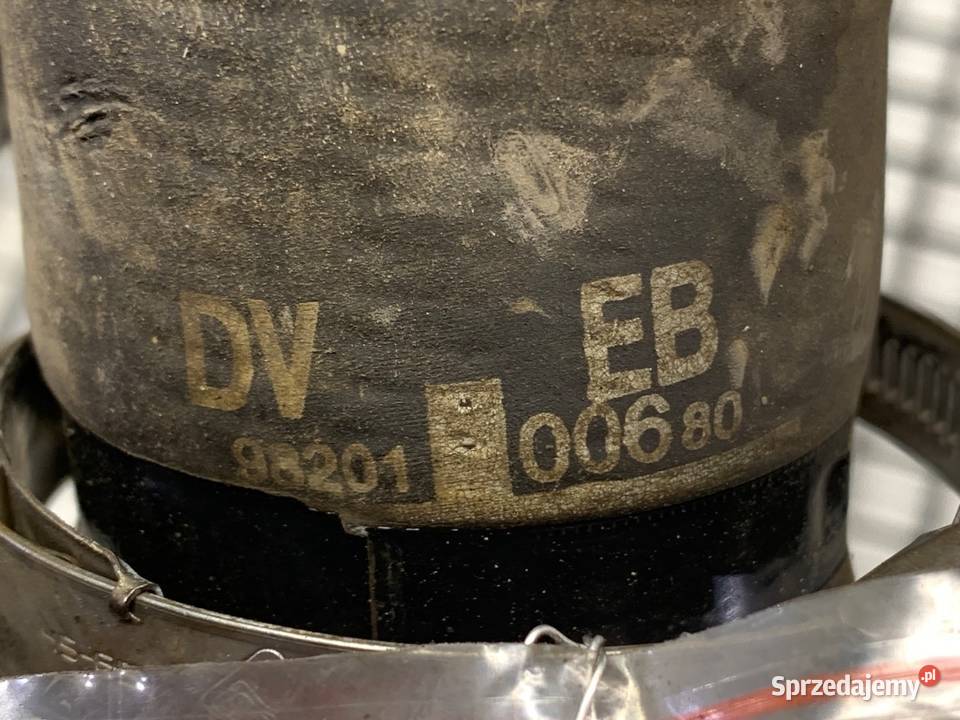 RURA POWIETRZA CITROEN C4 PICASSO II 9820100680