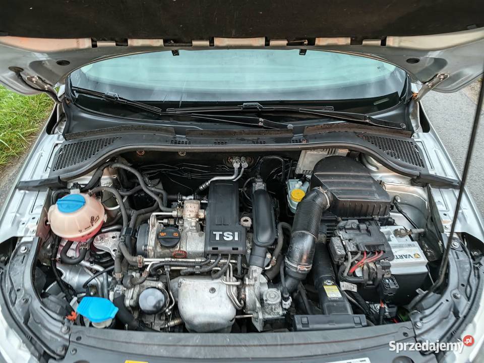 Skoda Rapid 12 86 180 kima Serwis nieuszkodzony podkarpackie Rzeszów sprzedam