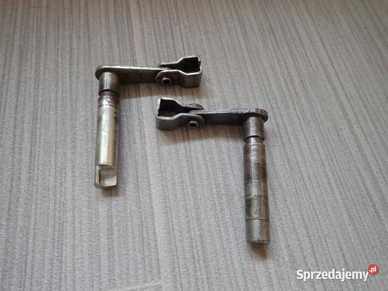1 WYSPRZĘGLIK POPYCHACZ SPRZĘGŁA SUZUKI RMZ 250 Strzelce Krajeńskie sprzedam
