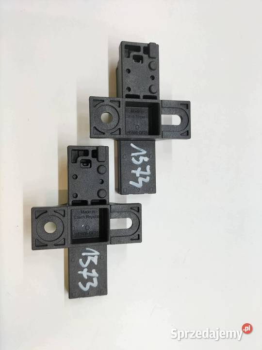 WZMACNIACZ KOMPLET 4M0907247 33542501 Audi Q7 II świętokrzyskie sprzedam