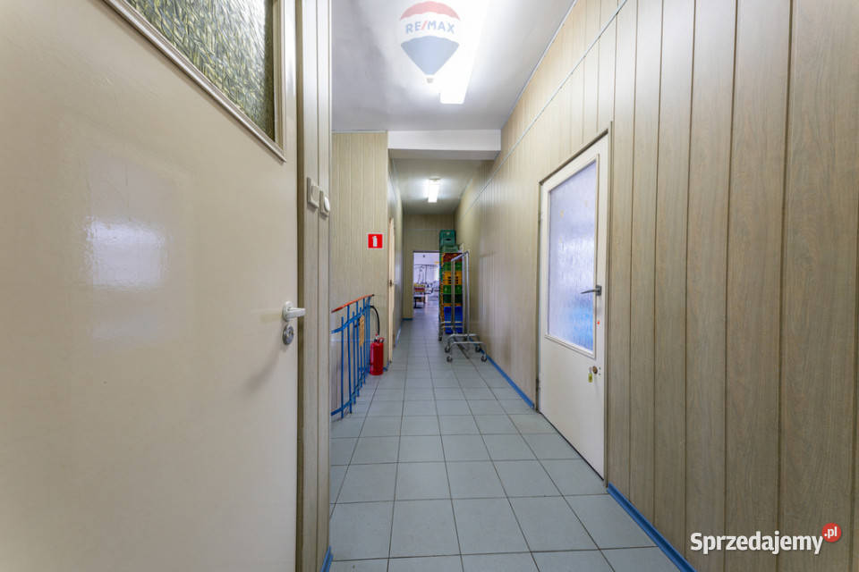 Budynek użytkowy 0 prowizji 3546zł/m2 Ciechanów