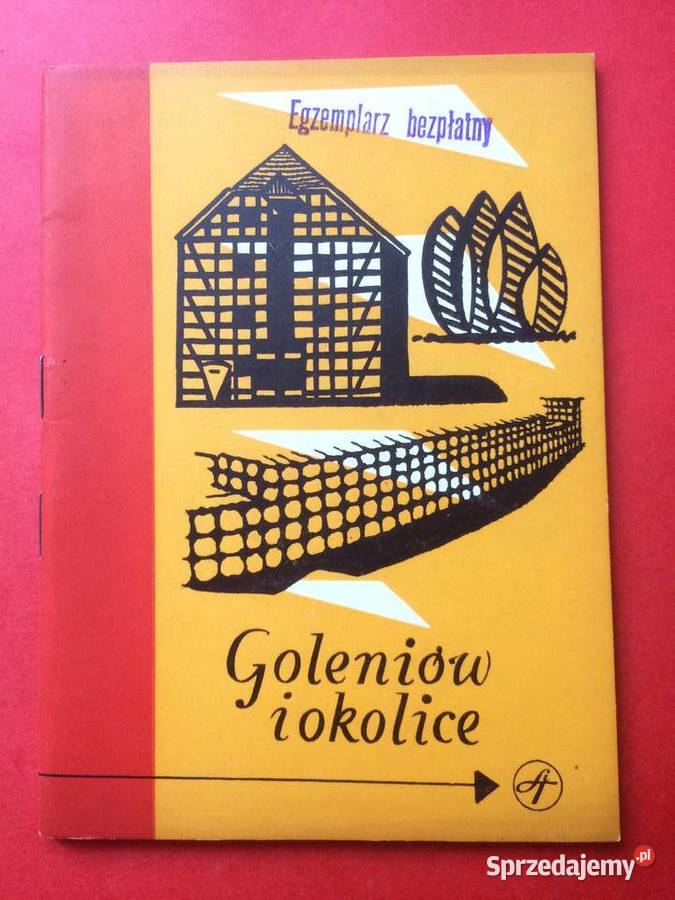 582 Goleniów I zachodniopomorskie