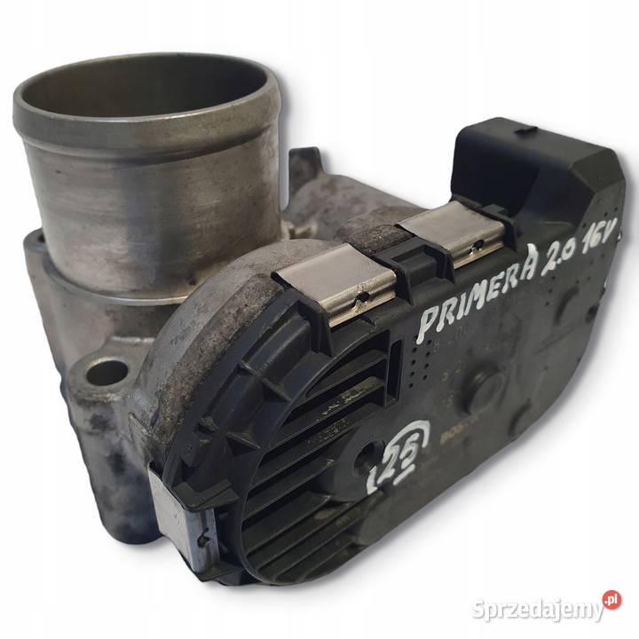 PRZEPUSTNICA Opel Vivaro Trafic 20 DCI Chełm sprzedam