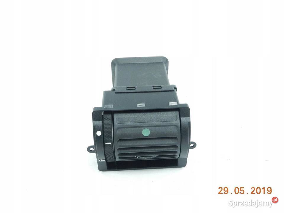KRATKA NAWIEWU FORD ESCORT MK7 7375097