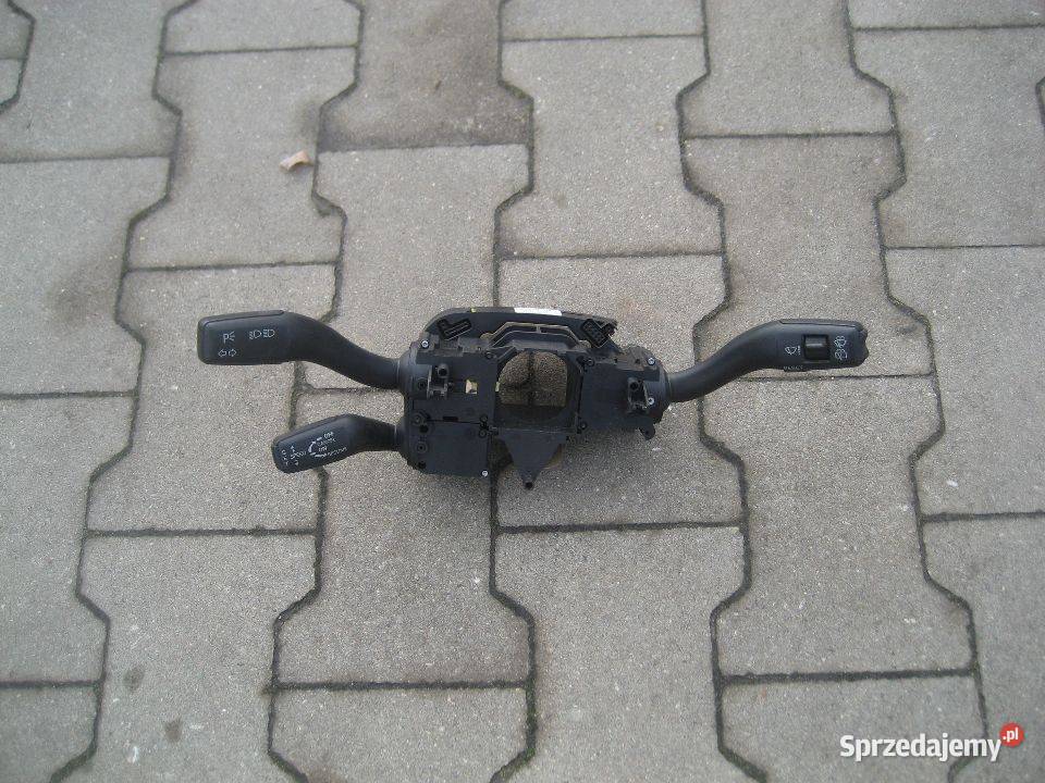 audi a6 c6 kombi przełącznik włącznik Rakoniewice