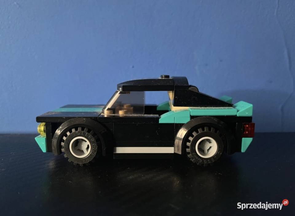 Autka Lego Speed Champions i inne zestaw Tomaszów Lubelski sprzedam