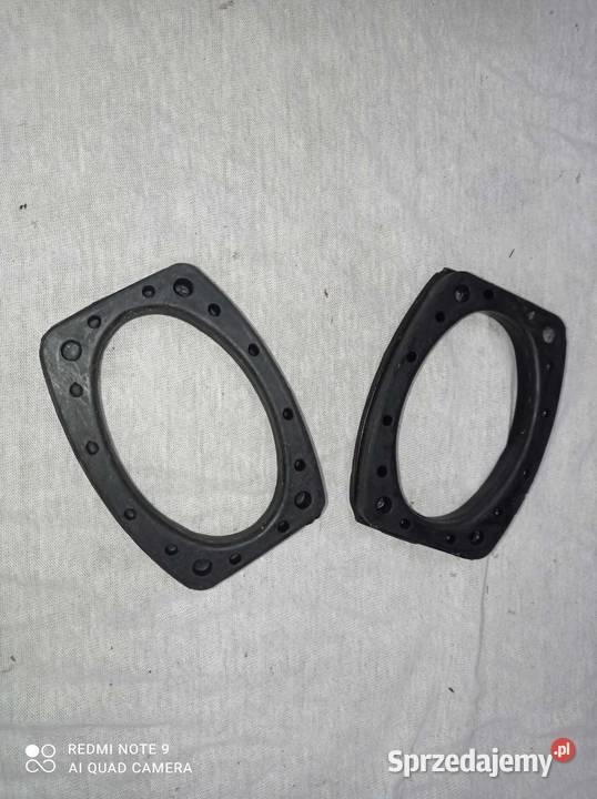 Fiat 125 Polonez końcówka długa oryginał Krosno Lublin