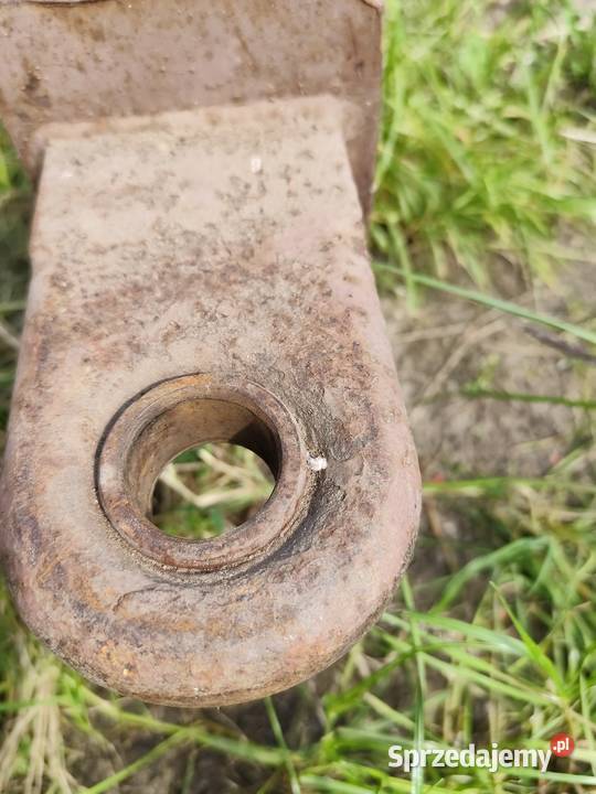 Orkan 2a ścinacz zielonek nowy Pozostałe