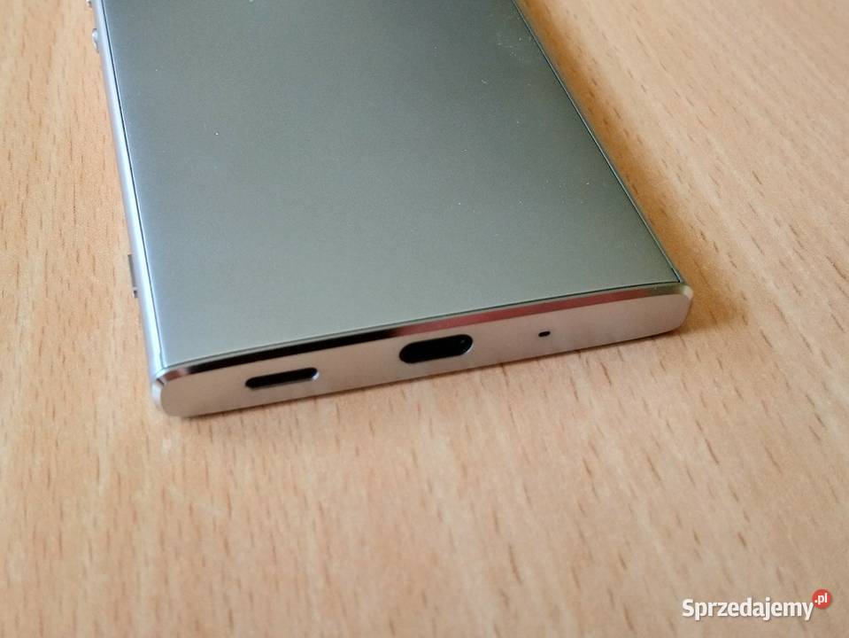 Sony Xperia XA2 52 3GB32GB stan idealny Trzebnica