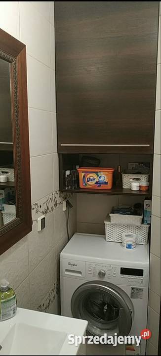 Mieszkanie 2 pokojowe z balkonem 4782m na Psim Liczba pokoi 2