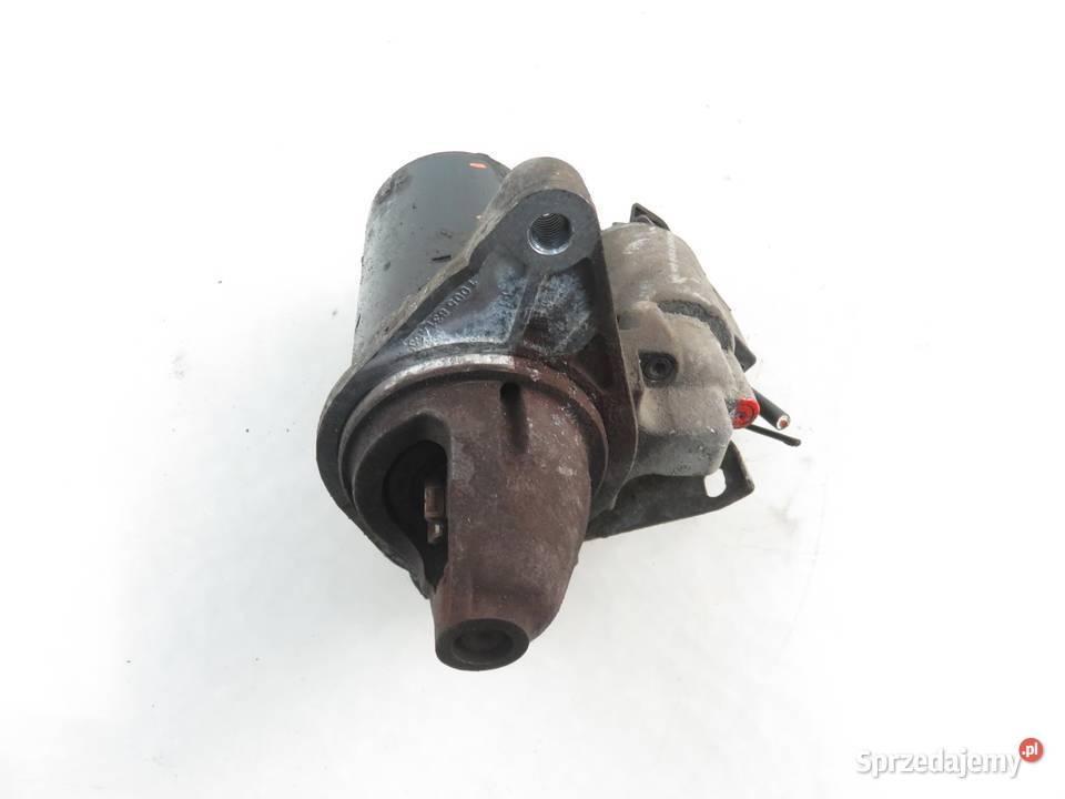 ROZRUSZNIK CITROEN C1 10 12V 0001107478 sprzedam