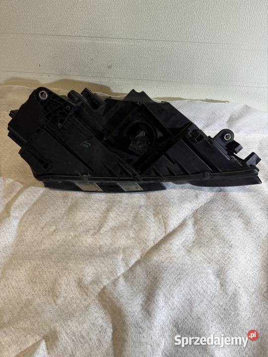 Lampa lewy przód Skoda Octavia III Lift 16 Jasienica