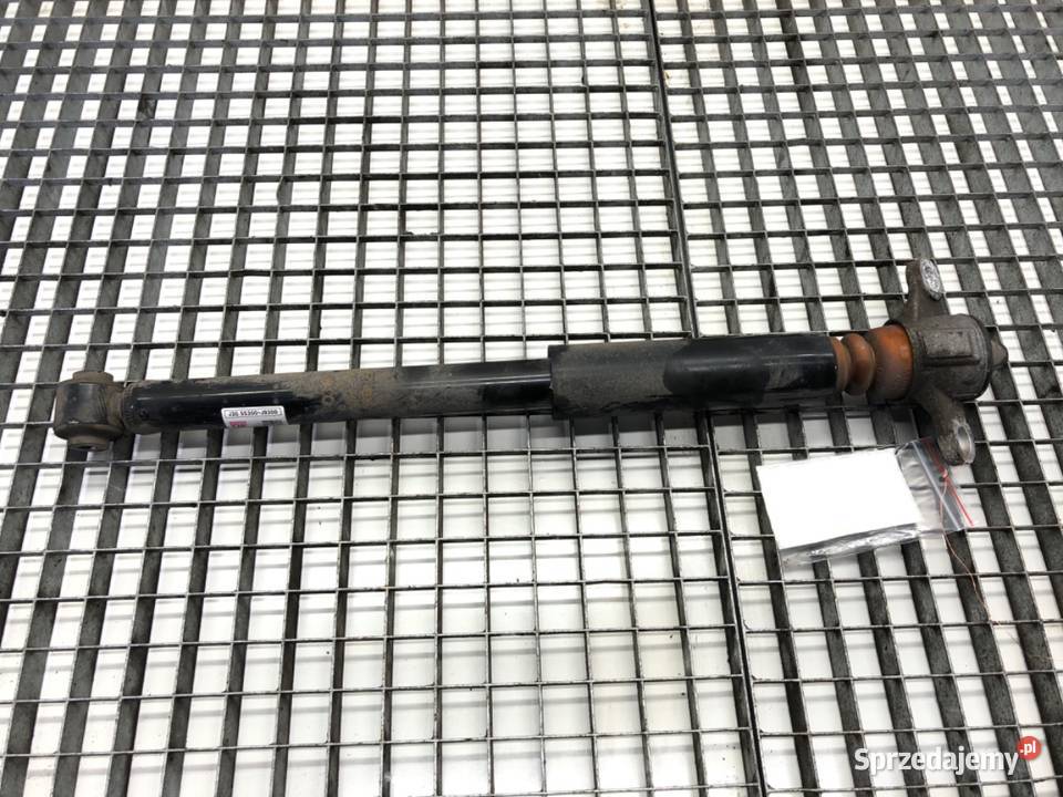 AMORTYZATOR PRAWY TYŁ HYUNDAI KONA Crossover osobowe