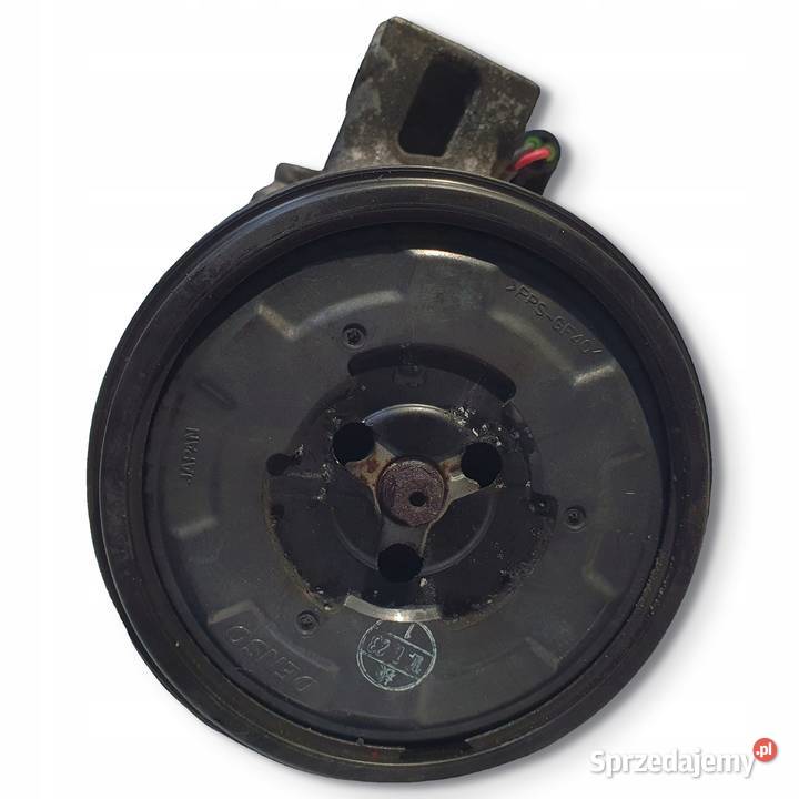 SPRĘŻARKA KLIMATYZACJI BMW E87 E90 E91 20 D Chełm sprzedam