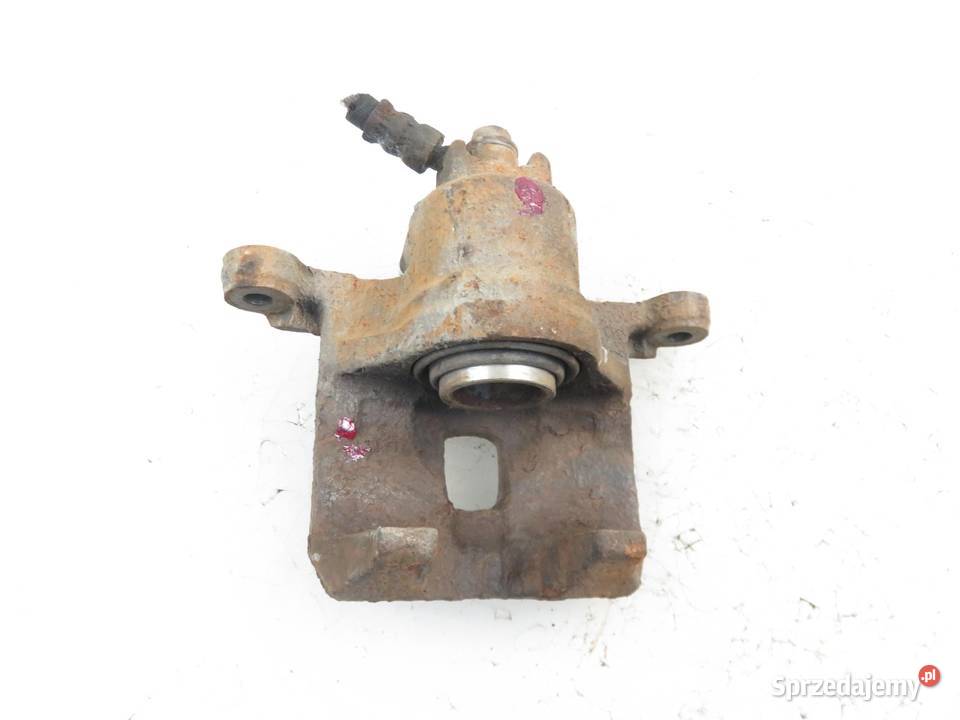 ZACISK PRAWY TYŁ SUBARU IMPREZA II