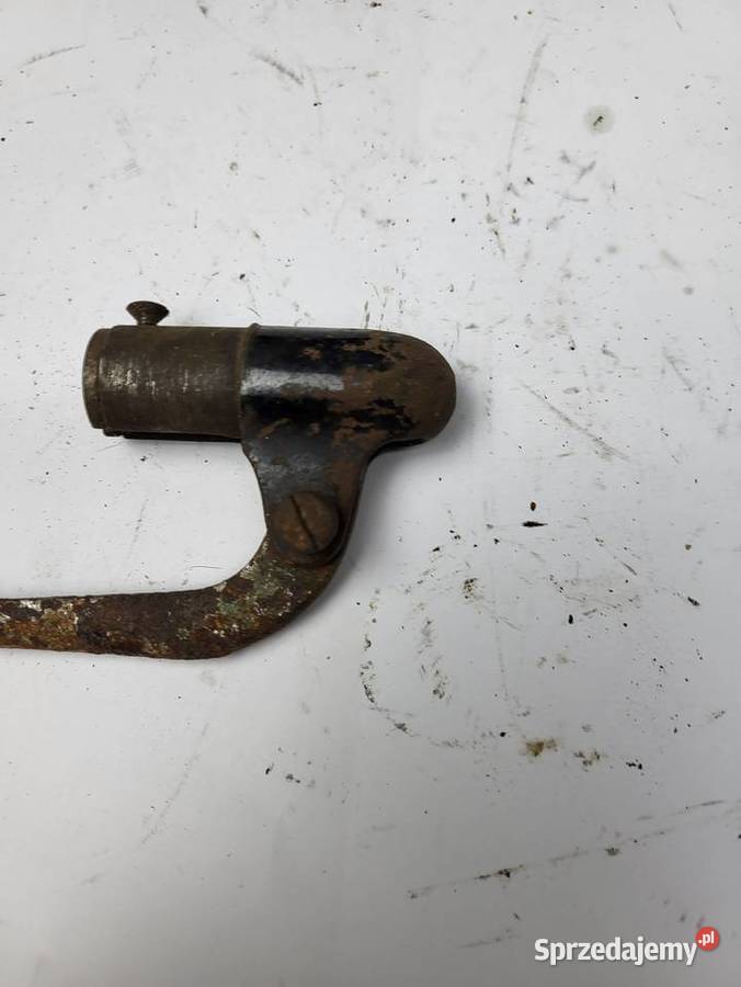 klamka nsu osl zdb zd ponny nsu 200 nsu 251 nsu Rybnik