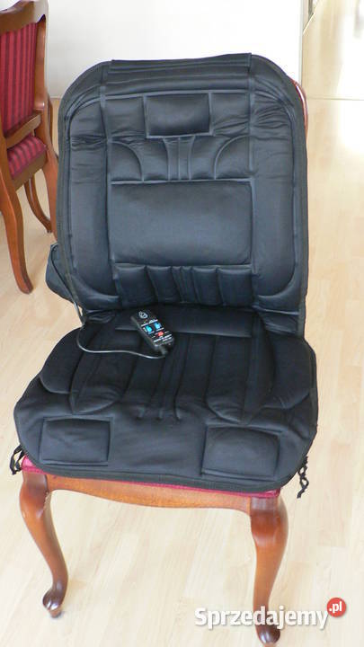 mata masująca na fotel mazowieckie Radom